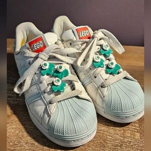 Adidas x Lego Sneakers sz.5